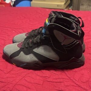 Air Jordan Retro High-Top Sneakers